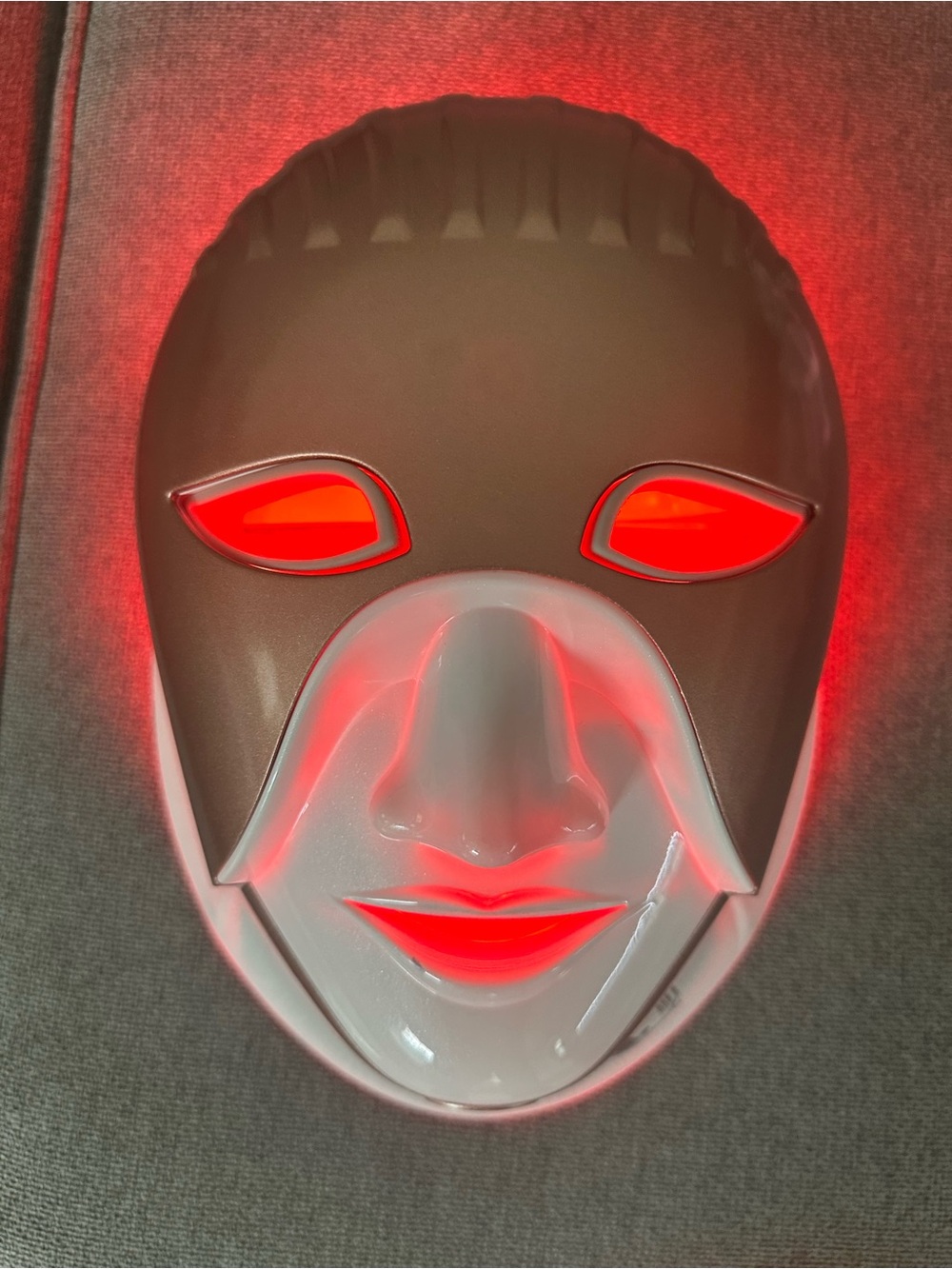 Cleopatra LED Facial Mask with 7 Light Therapies